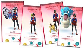 Pokemon GO 精靈寶可夢GO 翻攝網路