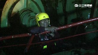 莫蘭蒂釀一死　船員落海罹難遺體尋獲