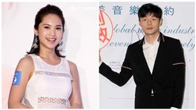 楊丞琳、李榮浩（圖／資料照）