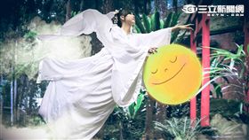 溪頭妖怪村中秋節活動。（圖／妖怪村提供）