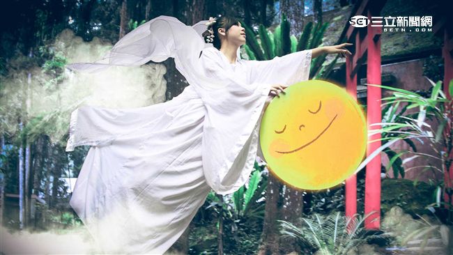 中秋妖怪村賞月　妖怪跑給你追