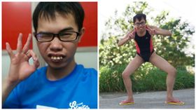 圖／鄧佳華臉書