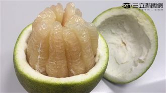 三高族注意了！柚子一次吃3瓣就好