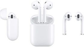 蘋果AirPods