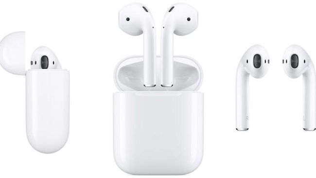 蘋果明年很熱鬧　料推AirPods