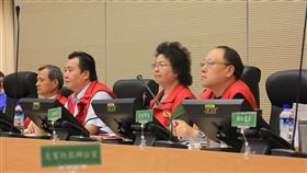 莫蘭蒂肆虐　陳菊：10年來對高雄損害最大的颱風