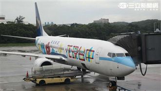 再爆機師酒測超標　華信下週全面酒測