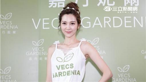 女星曖昧上班族4個月　爆隨時能結婚