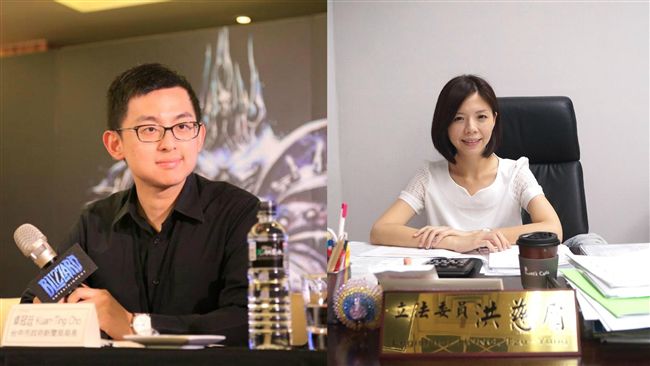 洪卓戀喜事近？洪家鄰居這樣說...