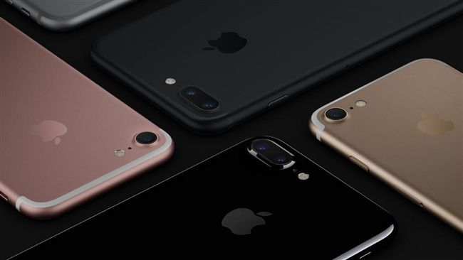 iPhone 7吹號角　明年大改款