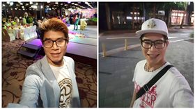 有洋蔥！叫賣哥自爆父母曾撿回收度日　淚訴：沒有向你乞討
圖／翻攝自寶島叫賣哥 - 葉昇峻臉書粉絲專頁