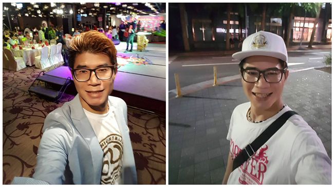 叫賣哥自爆曾撿回收　不捨父母被看輕