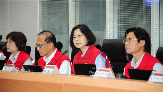 民進黨內派系鬥爭　搶在國營事業插旗