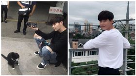 李鍾碩偷偷捐善款助癌童　粉絲得知大讚「暖男歐巴」
翻攝自李鍾碩IG、W 兩個世界 Two Worlds 더블유臉書粉絲專頁