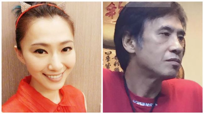 辱罵婊子後又罵父親　侯怡君痛心