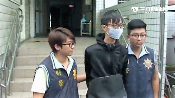 嫩妹欠35萬遭押　警佯裝烤肉救人