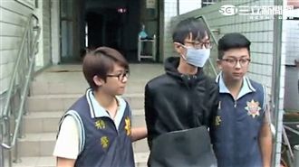 嫩妹欠35萬遭押　警佯裝烤肉救人