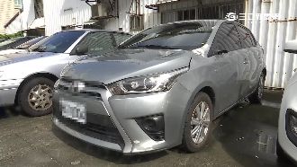 天災租車沒保險　控車行賠償標準不一