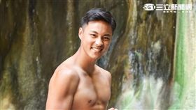 進擊的大叔 孫其君