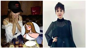 圖／蔡依林IG、微博