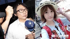 濱小步、秦偉／資料照、臉書