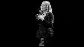 愛黛兒,Adele/臉書