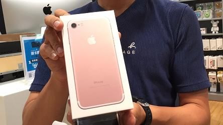 瘋i7！STUDIO A一小時完售