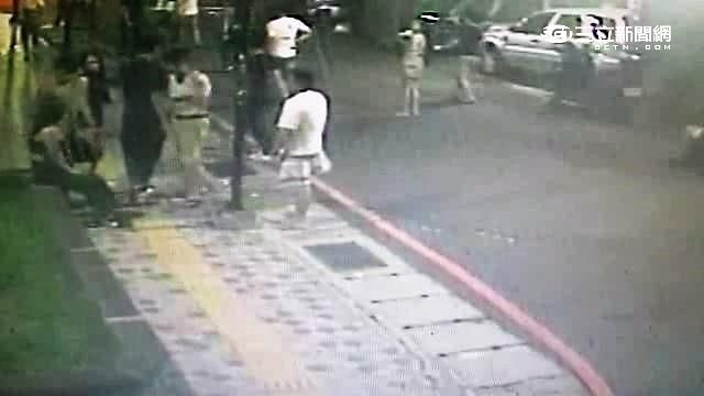 聊遊戲聊出火氣　中秋夜不烤肉改打架