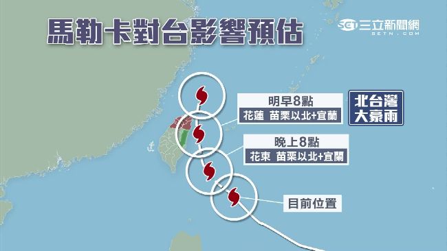 因應馬勒卡　北市疏散門「只出不進」