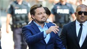 李奧納多狄卡皮歐（Leonardo DiCaprio）
圖/達志