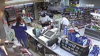 霸佔提款機太可疑　車手遭休假警識破