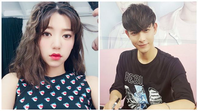晨翔理想情人是她！稱讚女方可愛善良