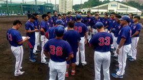 U23（棒協提供）