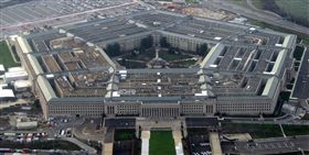 五角大廈(圖/維基百科)
https://en.wikipedia.org/wiki/The_Pentagon#/media/File:The_Pentagon_January_2008.jpg