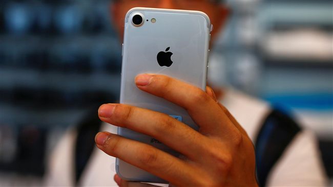 iPhone 8能「全機身觸控」？