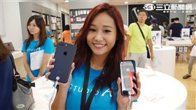 iPhone 7 Plus Apple watch 葉立斌攝　Studio A