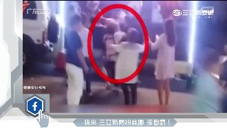 財大氣粗！陸喊22陸客養1旅遊人員