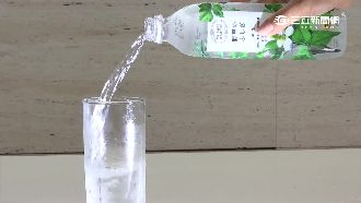 瓶裝水紛搶鹼商機　醫：多花錢喝心安