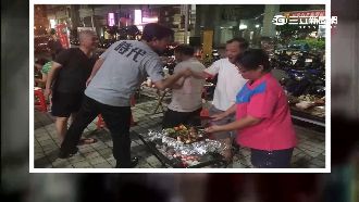 中秋2颱風！立委烤肉、勘災跑攤忙翻