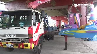 馬勒卡路徑似「納坦」　貨櫃超商急撤