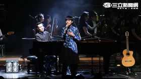 蘇打綠首度與台北市立交響樂團合作,冬未了演唱會聯手登場　圖／鄭先生