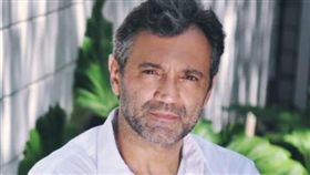 巴西男星蒙塔格納（Domingos Montagner）（圖／翻攝自Domingos Montagner臉書）