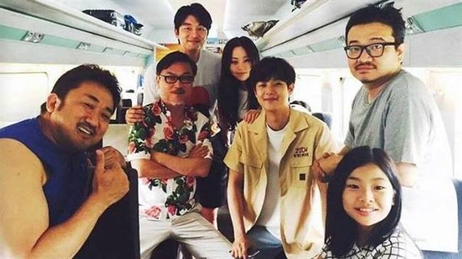 孔劉喊拍屍速列車續集　導演回應了！