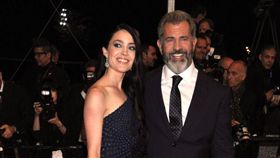 梅爾吉勃遜,Mel Gibson　圖／達志影像