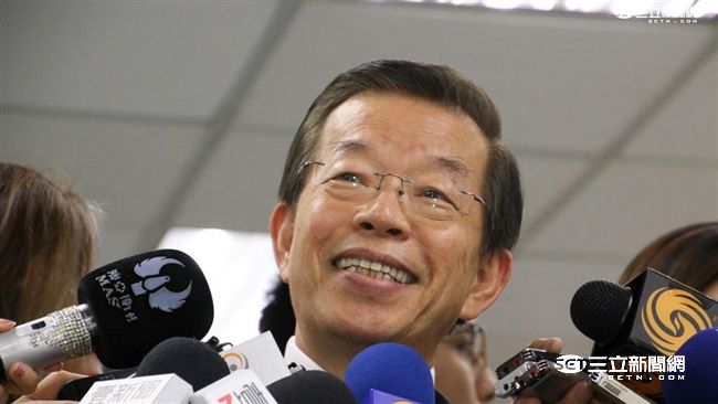 謝投書日媒  籲日挺台參與ICAO