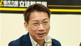 徐永明（圖／翻攝自徐永明臉書）