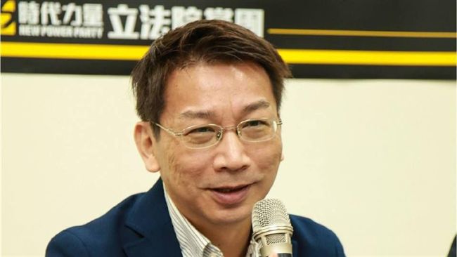 興航處理不同調？徐永明：應統一口徑