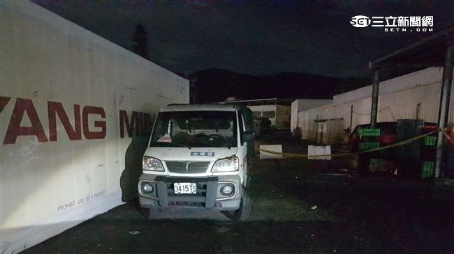 疑積欠百萬債務　大賣場員工舉槍自戕