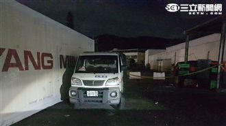 疑積欠百萬債務　大賣場員工舉槍自戕