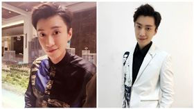 喬任梁　圖／翻攝自微博